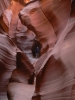 PICTURES/Lower Antelope Canyon/t_Don In The Canyon.JPG